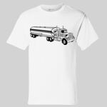 Short Sleeve T-Shirt Thumbnail