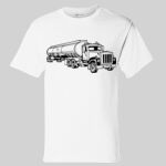 Short Sleeve T-Shirt Thumbnail