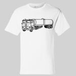 Short Sleeve T-Shirt Thumbnail