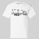 Short Sleeve T-Shirt Thumbnail
