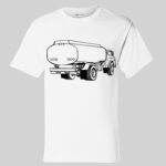 Short Sleeve T-Shirt Thumbnail