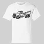 Short Sleeve T-Shirt Thumbnail