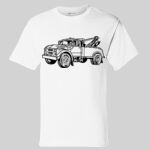 Short Sleeve T-Shirt Thumbnail