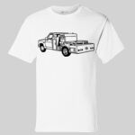 Short Sleeve T-Shirt Thumbnail