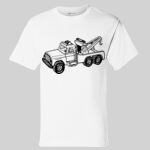 Short Sleeve T-Shirt Thumbnail