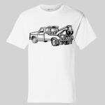 Short Sleeve T-Shirt Thumbnail