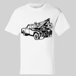 Short Sleeve T-Shirt Thumbnail