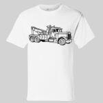 Short Sleeve T-Shirt Thumbnail
