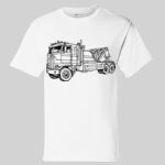 Short Sleeve T-Shirt Thumbnail