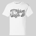 Short Sleeve T-Shirt Thumbnail