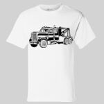 Short Sleeve T-Shirt Thumbnail