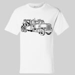 Short Sleeve T-Shirt Thumbnail