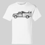 Short Sleeve T-Shirt Thumbnail