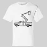Short Sleeve T-Shirt Thumbnail