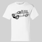 Short Sleeve T-Shirt Thumbnail