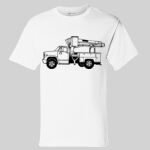 Short Sleeve T-Shirt Thumbnail