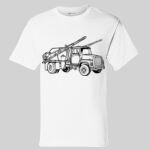 Short Sleeve T-Shirt Thumbnail