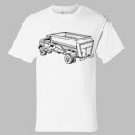 Short Sleeve T-Shirt Thumbnail