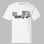 Short Sleeve T-Shirt Thumbnail