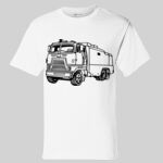 Short Sleeve T-Shirt Thumbnail