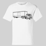 Short Sleeve T-Shirt Thumbnail