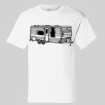 Short Sleeve T-Shirt Thumbnail