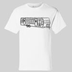 Short Sleeve T-Shirt Thumbnail