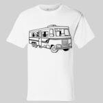 Short Sleeve T-Shirt Thumbnail