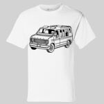 Short Sleeve T-Shirt Thumbnail