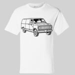 Short Sleeve T-Shirt Thumbnail