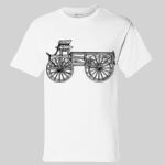 Short Sleeve T-Shirt Thumbnail