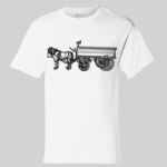 Short Sleeve T-Shirt Thumbnail