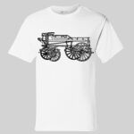 Short Sleeve T-Shirt Thumbnail