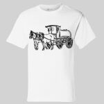 Short Sleeve T-Shirt Thumbnail