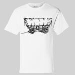 Short Sleeve T-Shirt Thumbnail