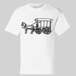 Short Sleeve T-Shirt Thumbnail