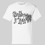 Short Sleeve T-Shirt Thumbnail