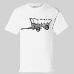 Short Sleeve T-Shirt Thumbnail