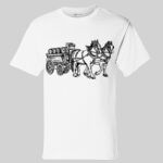 Short Sleeve T-Shirt Thumbnail