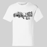 Short Sleeve T-Shirt Thumbnail