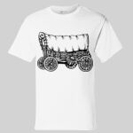 Short Sleeve T-Shirt Thumbnail