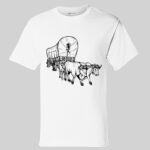 Short Sleeve T-Shirt Thumbnail