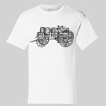 Short Sleeve T-Shirt Thumbnail