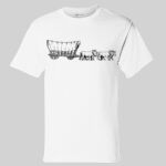 Short Sleeve T-Shirt Thumbnail
