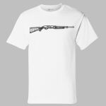 Short Sleeve T-Shirt Thumbnail