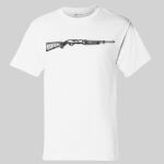Short Sleeve T-Shirt Thumbnail
