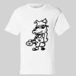 Short Sleeve T-Shirt Thumbnail