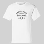 Short Sleeve T-Shirt Thumbnail