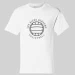 Short Sleeve T-Shirt Thumbnail