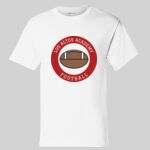 Short Sleeve T-Shirt Thumbnail